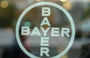 Bayer chce umorzenia wyroku za Roundup