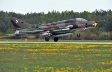 „Atak w Su-22 to samobójstwo”