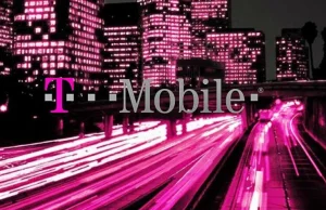 T-Mobile z szybszym internetem mobilnym