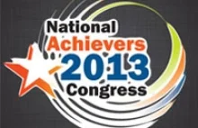 national achievers congress 2013