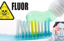 Fluorek został oficjalnie sklasyfikowany do grupy neurotoksyn w...