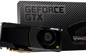 Pierwszy polski test nowej karty graficznej GeForce GTX 680