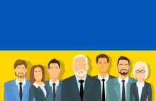 MSZ Ukrainy: Za kilka lat połowa Ukraińców będzie mieszkać za granicą
