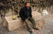 Ai Weiwei: nie zmienię przekonań