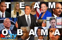 Team Obama - Max Kolonko Mówi Jak Jest