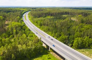 Czechy: Od 2021 r. elektroniczne winiety autostradowe