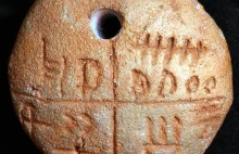 Prepisma Europy a zwłaszcza intrygująca inskrypcja z jaskini w Sitovie