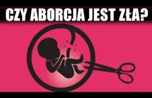 Czy aborcja jest zła? - Jordan B...