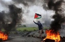 Starcia na granicy Izraela ze Strefą Gazy. Apel sekretarza generalnego ONZ