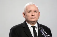 "Fakt": Jarosław Kaczyński rozważa rekonstrukcję rządu