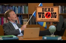 Dead Wrong® with Johan Norberg - How Sweden Got Rich - and Almost Poor