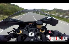 Jak jeździć motocyklem po publicznych drogach