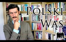 Historia polskiego wąsa - Czas Gentlemanów