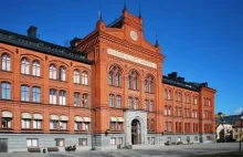 szwedzkie gimnazjum otwiera szatnię dla trzeciej płci