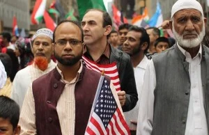 Jak Zachód pomaga w radykalizacji muzułmanów