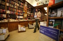Sieć księgarni Matras nie płaci kontrahentom, by nie stracić płynności