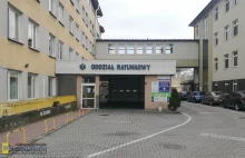 Szpital w Bochni: Lekarze kontra rodzice. Stanowcza postawa medyków...