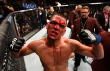 Diaz shocks the world - Amerykanin pokonał Conora McGregora!