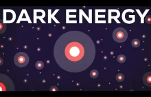 Czym jest czarna materia i czarna energia?