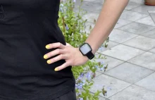 Fitbit Versa to smartwatch dla początkujących - recenzja Spider's Web