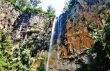 Springbrook National Park - Natural Bridge - Po 2 Stronie Świata - Blog...