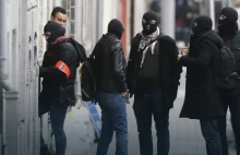 Paryż: zamach terrorystyczny - Wiadomości
