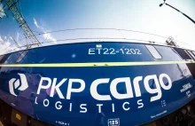 PKP Cargo zyskuje na dronach. Teraz chce mieć ochronne balony