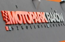 Kolejny tor zbyt głośny! Moto Park Kraków grozi zamknięcie?