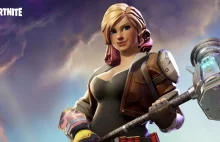 Burza o kobiece piersi w Fortnite. Rzecznik się tłumaczy, a publika –...