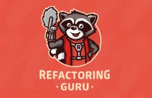 Refactoring and Design Patterns