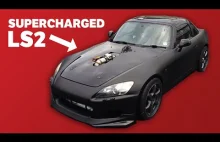 13 mad engine swaps you won't believe are real.
