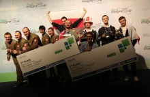 Polacy na podium Imagine Cup 2012!