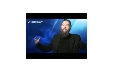 A.Dugin o przyszłości Wschodniej Europy