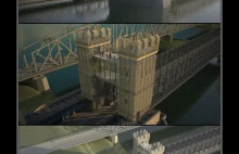 Most łazienkowski w 2016 roku?!