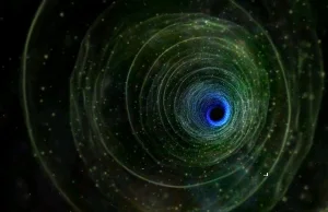Wszystko co chcielibyście wiedzieć o czarnych dziurach: Za horyzontem zdarzeń