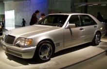 Muzeum Mercedesa