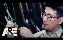 Wywiad z Koreańskim uczestnikiem zamieszek w Los Angeles 1992