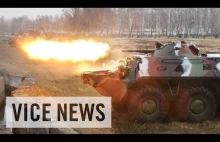 Ukraińskie przygotowania do wojny [ENG]