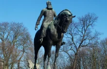 Obalą pomnik Leopolda II? ONZ wzywa Belgię do przeprosin za kolonialny holocaust