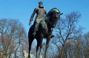 Obalą pomnik Leopolda II? ONZ wzywa Belgię do przeprosin za kolonialny holocaust