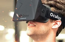 Oculus Rift – jak kupić gogle VR, co to jest i jak działają? •