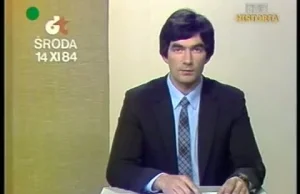 Reportaż o pijaństwie w Polsce - rok 1984