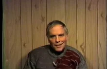 Michael Hoffman II interviews a Waffen SS veteran...