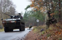 Zamieszki na Bucierzy. Warsztaty zbrojne o pacyfikacji niezadowolonych Polaków.