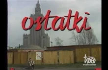 Ostatki