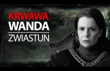 Krwawa Wanda - Zwiastun