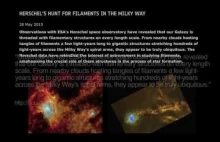 Electric Star Formation Confirmed | Space News