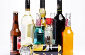 Cała prawda o alkoholu / The Truth About Alcohol