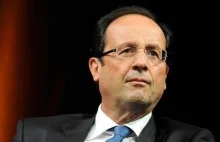 Francja o krok od legalizacji eutanazji? Hollande: Będą prace nad ustawą