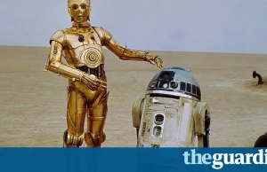 Kenny Baker, aktor znany z roli R2-D2 w Gwiezdnych Wojnach, nie żyje